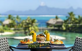 InterContinental Tahiti Resort&Spa, an IHG Hotel