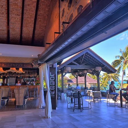 InterContinental Tahiti Resort&Spa, an IHG Hotel Faaa Esterno foto