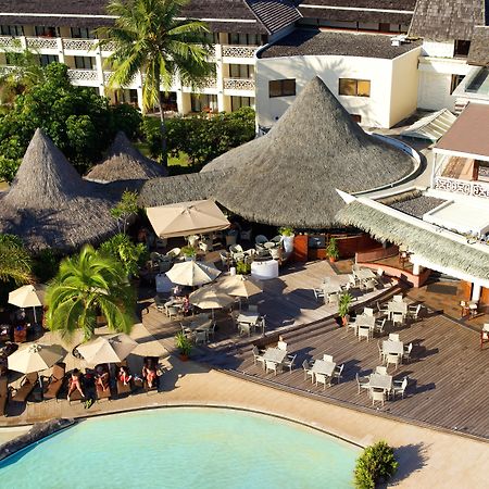 InterContinental Tahiti Resort&Spa, an IHG Hotel Faaa Esterno foto