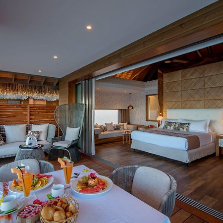 InterContinental Tahiti Resort&Spa, an IHG Hotel Faaa Esterno foto