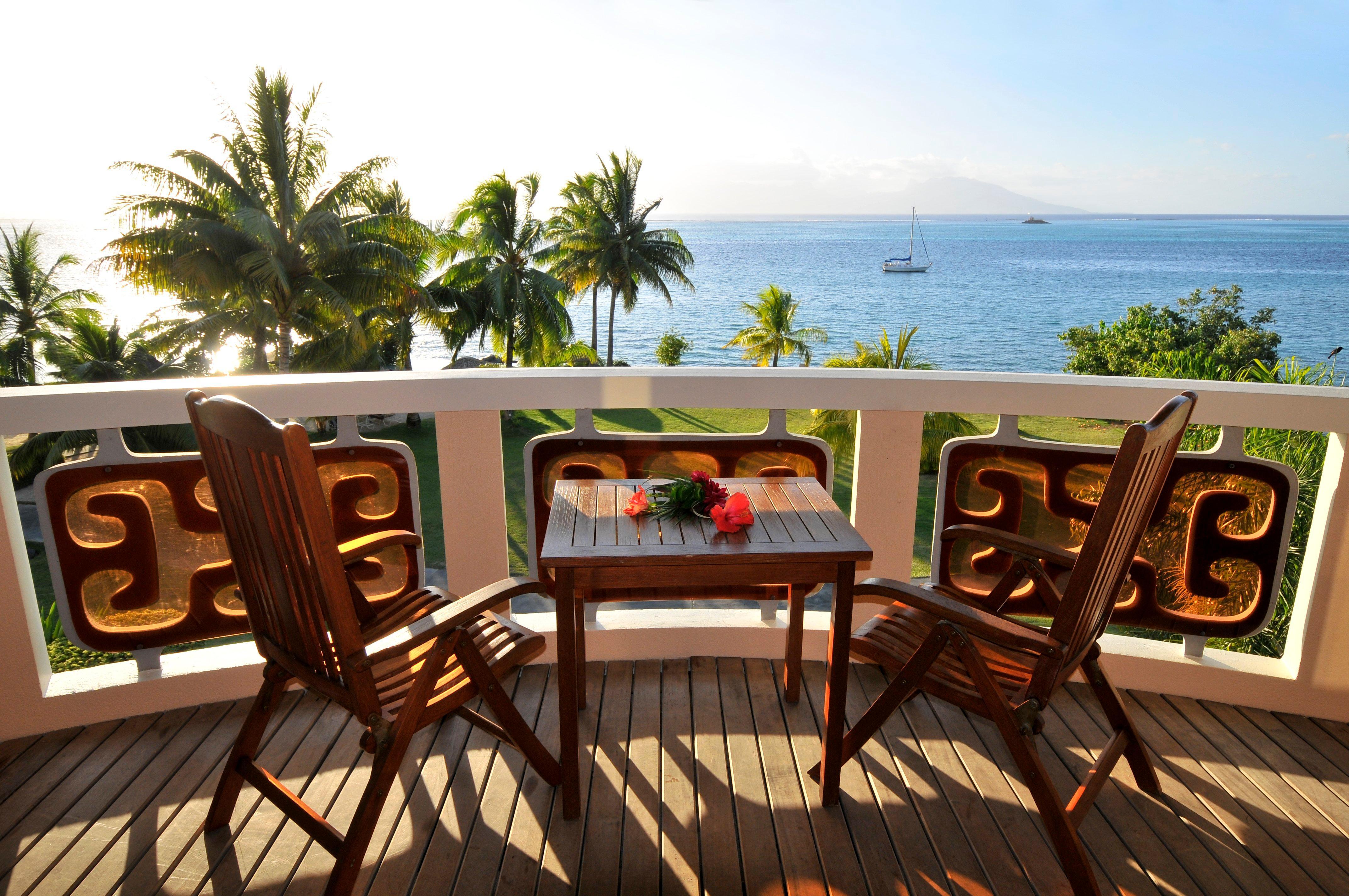 InterContinental Tahiti Resort&Spa, an IHG Hotel Faaa Esterno foto
