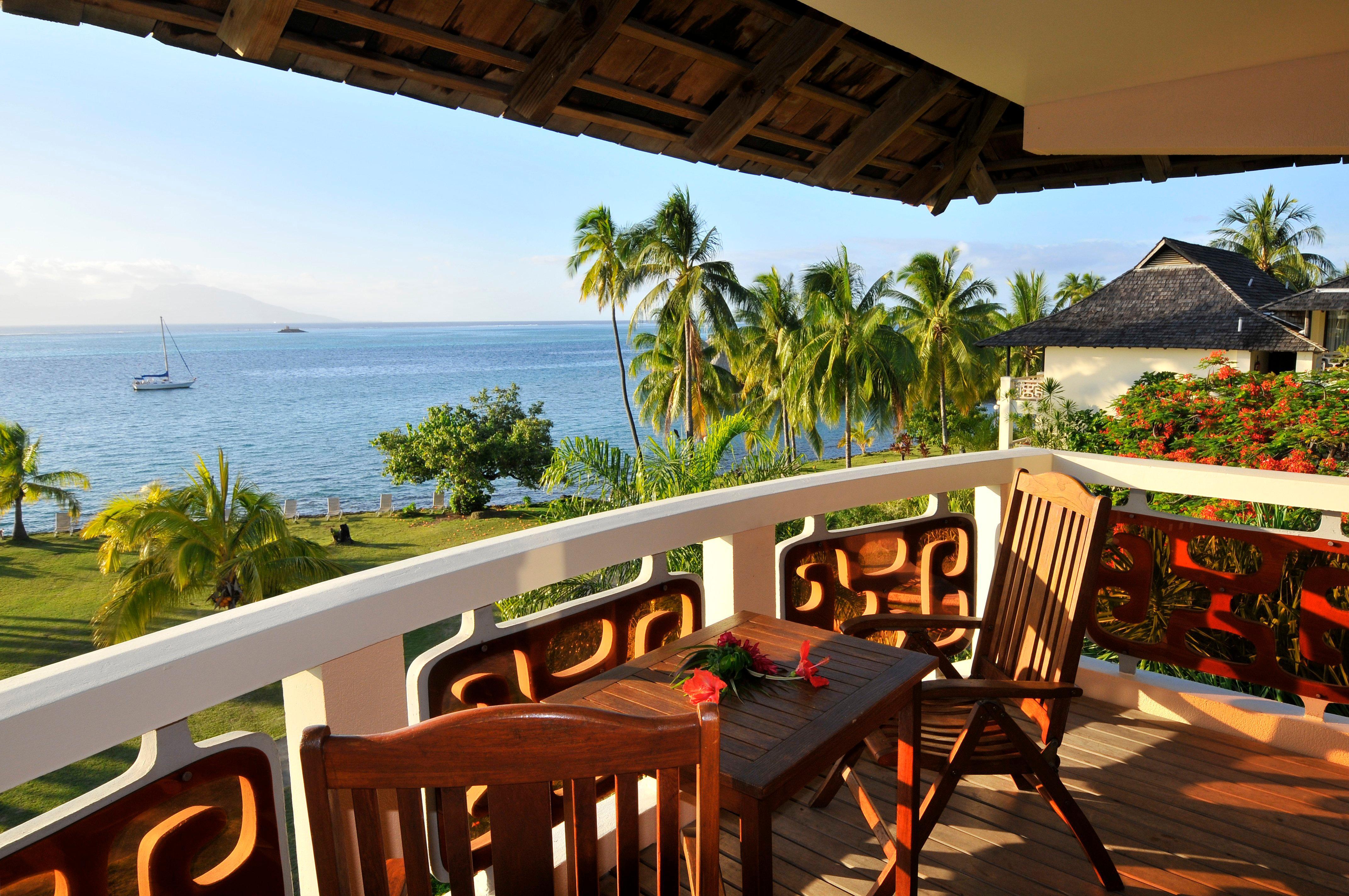 InterContinental Tahiti Resort&Spa, an IHG Hotel Faaa Esterno foto