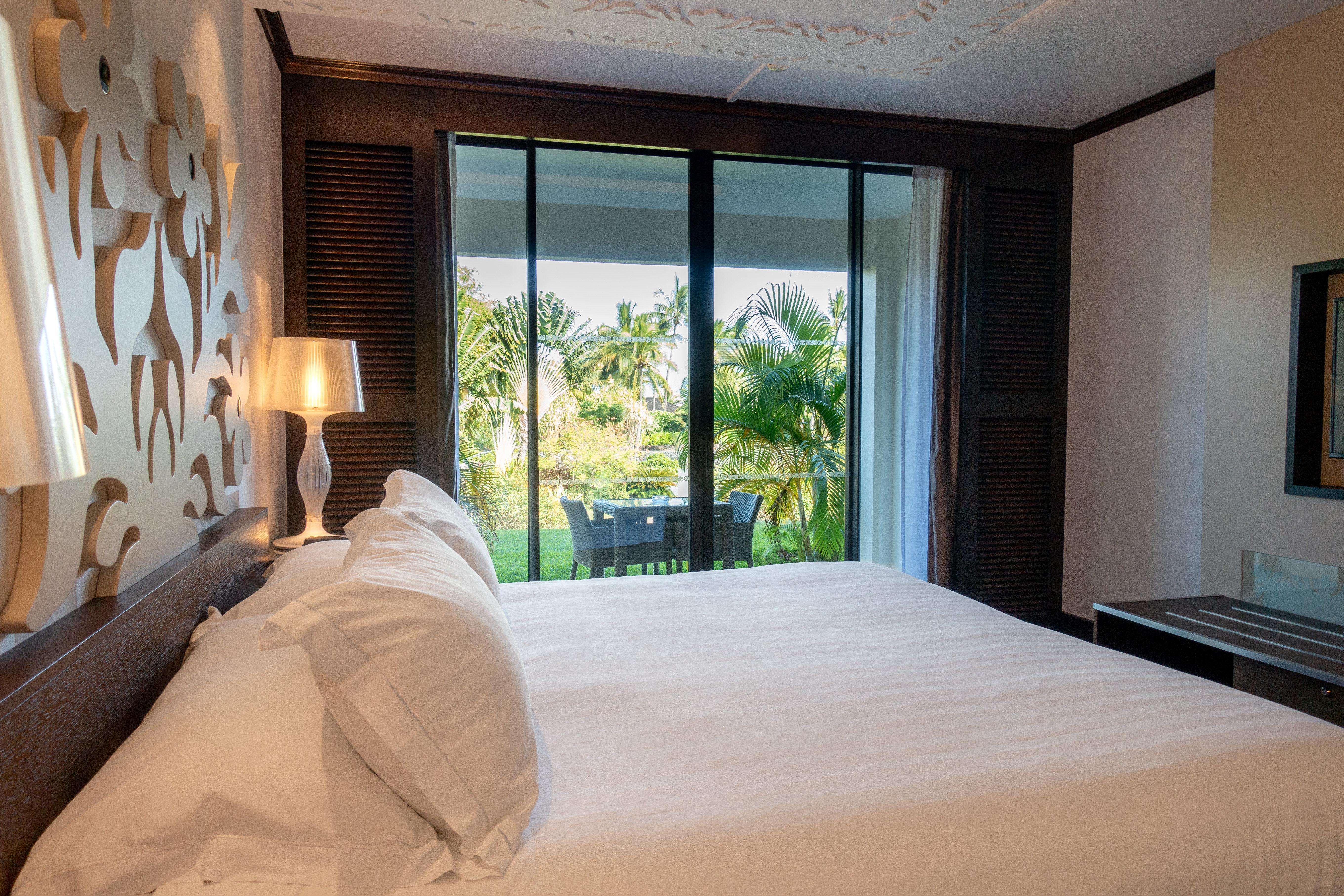 InterContinental Tahiti Resort&Spa, an IHG Hotel Faaa Esterno foto
