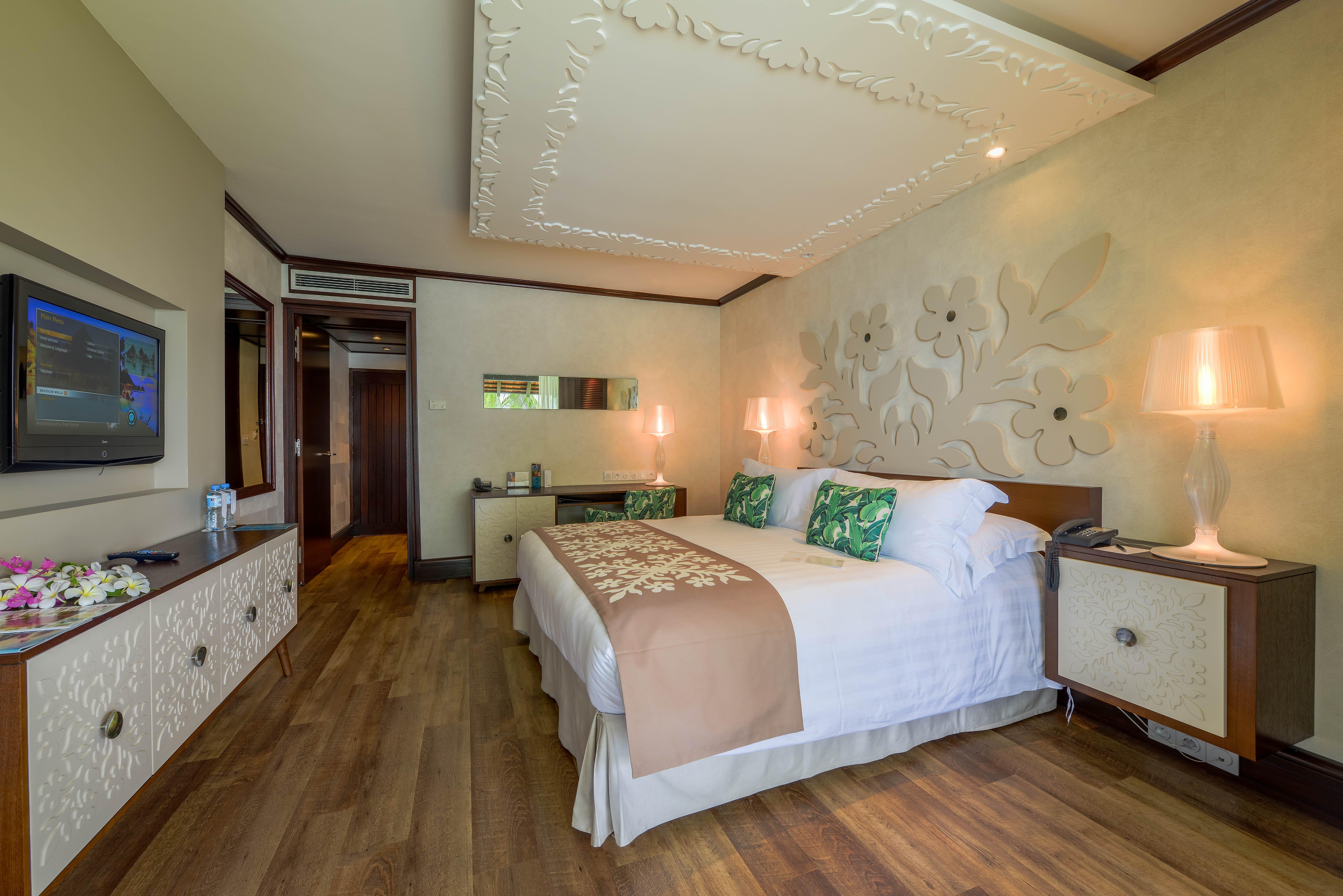 InterContinental Tahiti Resort&Spa, an IHG Hotel Faaa Esterno foto