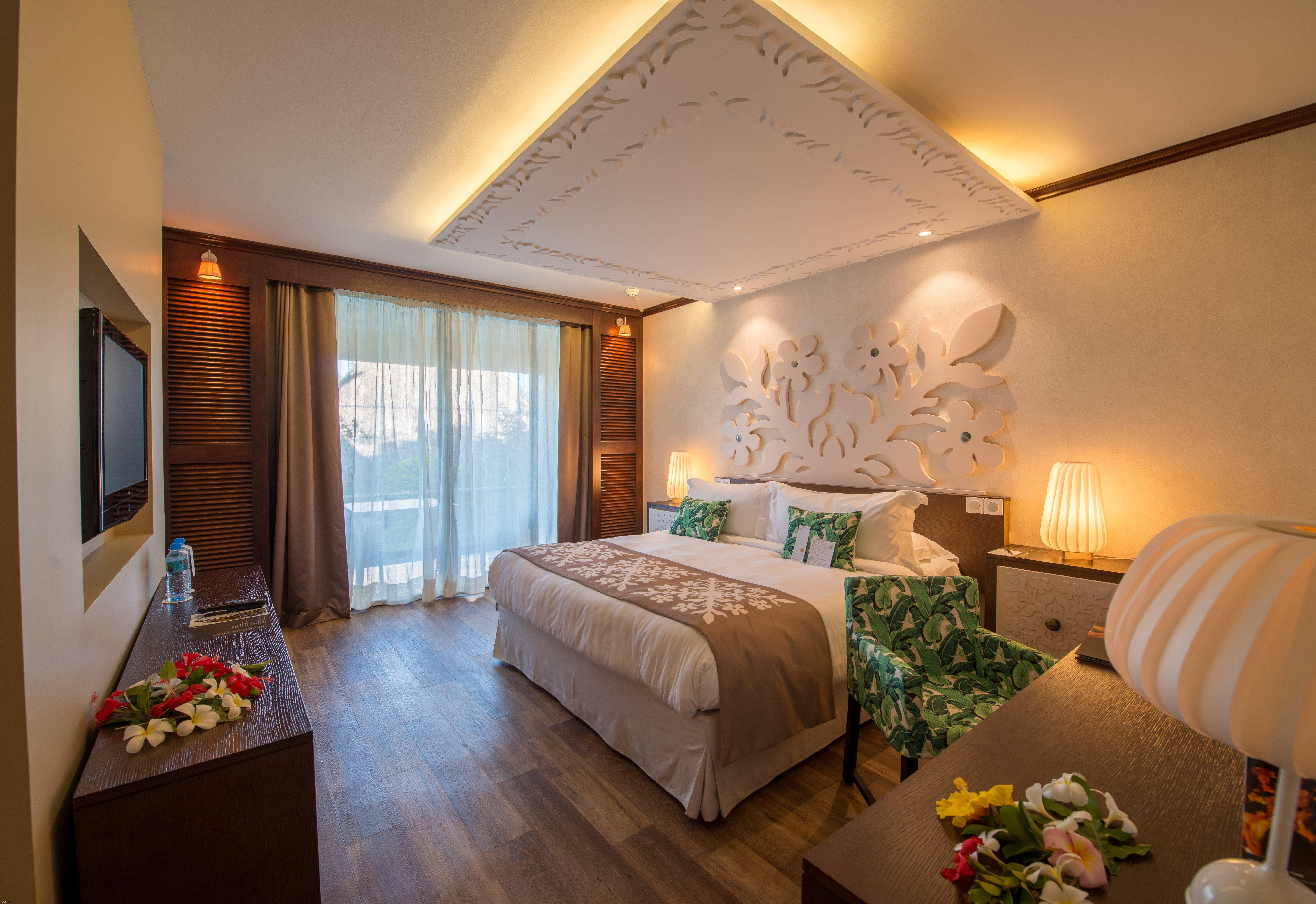 InterContinental Tahiti Resort&Spa, an IHG Hotel Faaa Esterno foto
