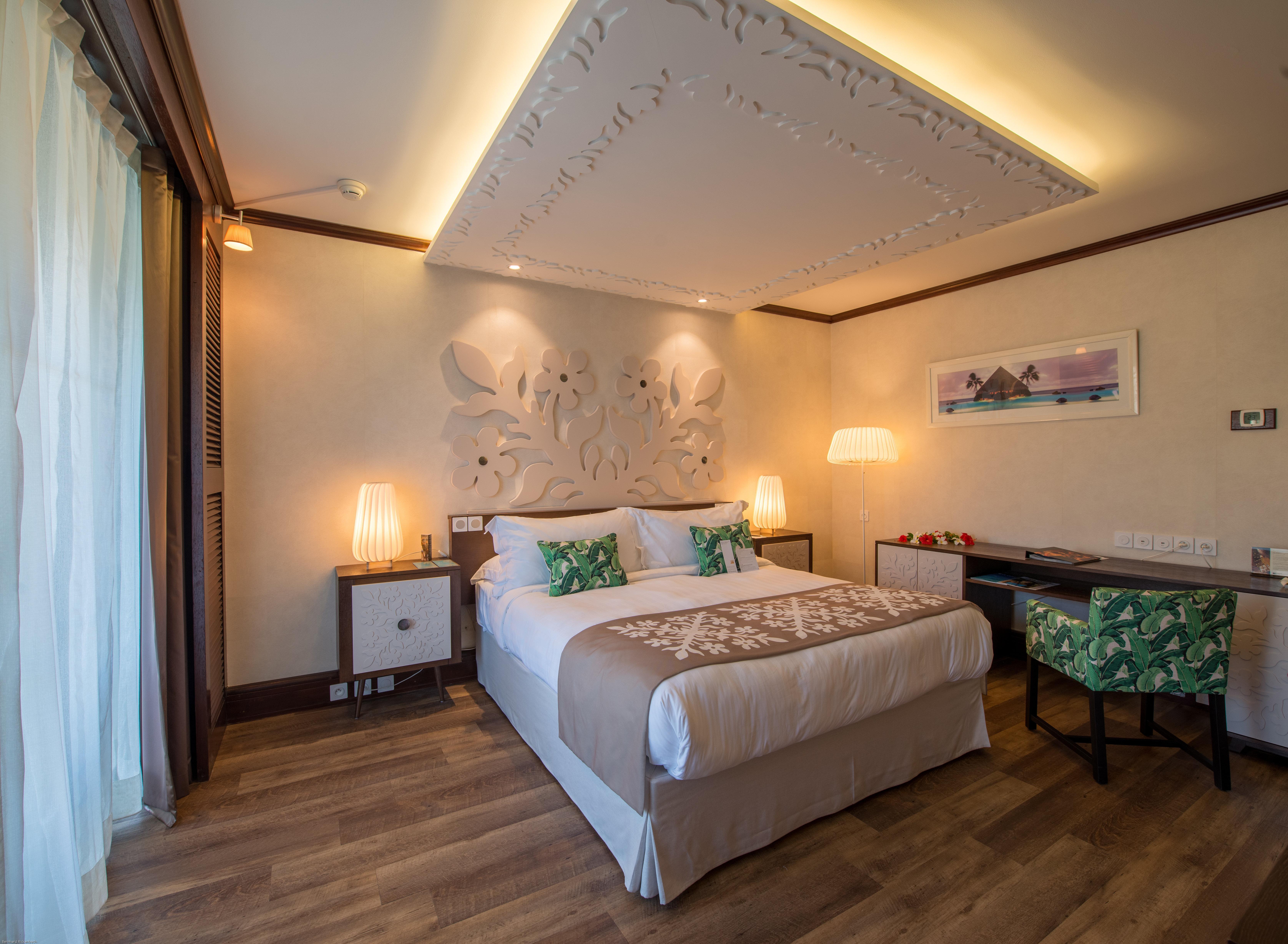 InterContinental Tahiti Resort&Spa, an IHG Hotel Faaa Esterno foto