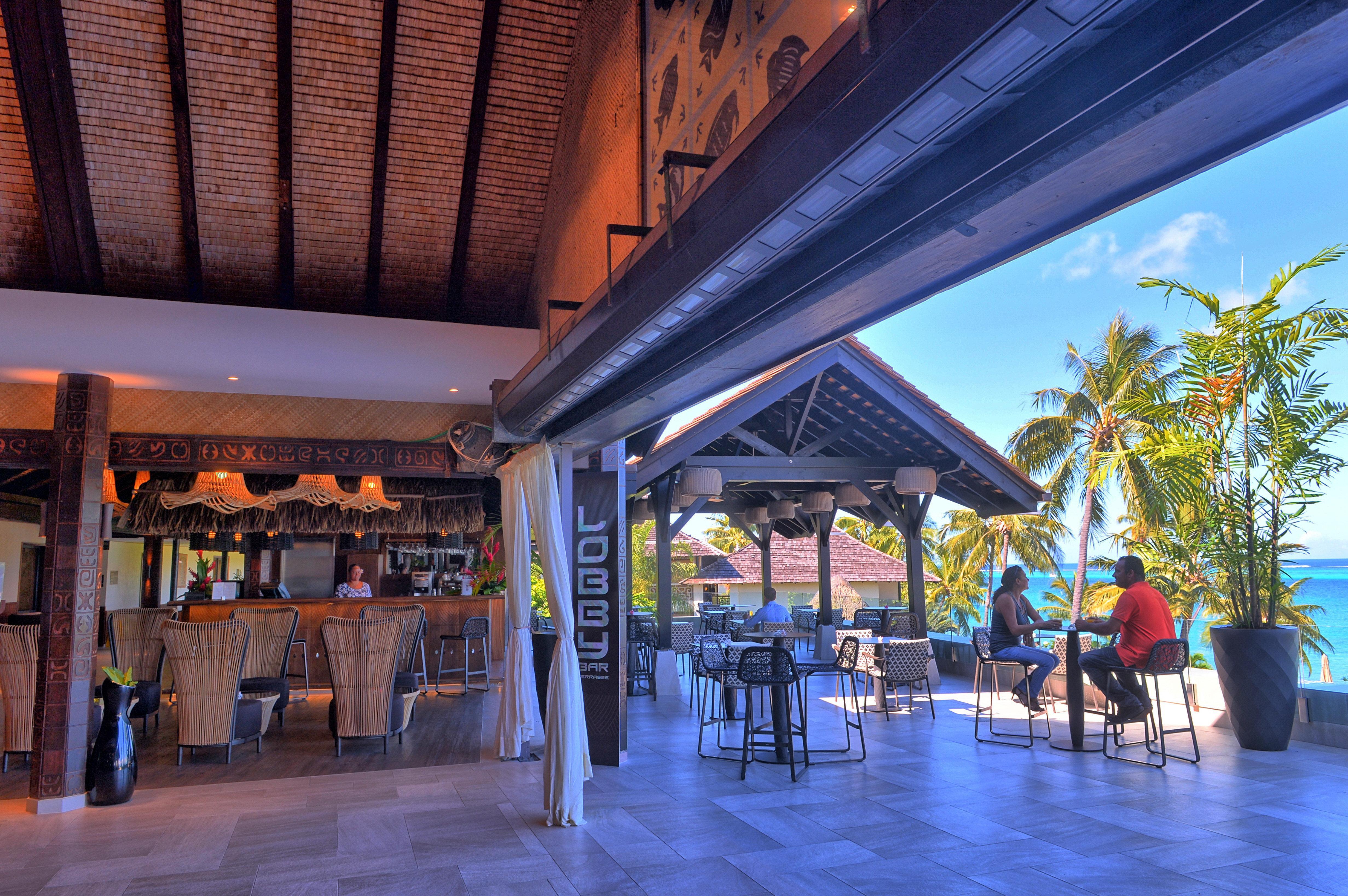 InterContinental Tahiti Resort&Spa, an IHG Hotel Faaa Esterno foto