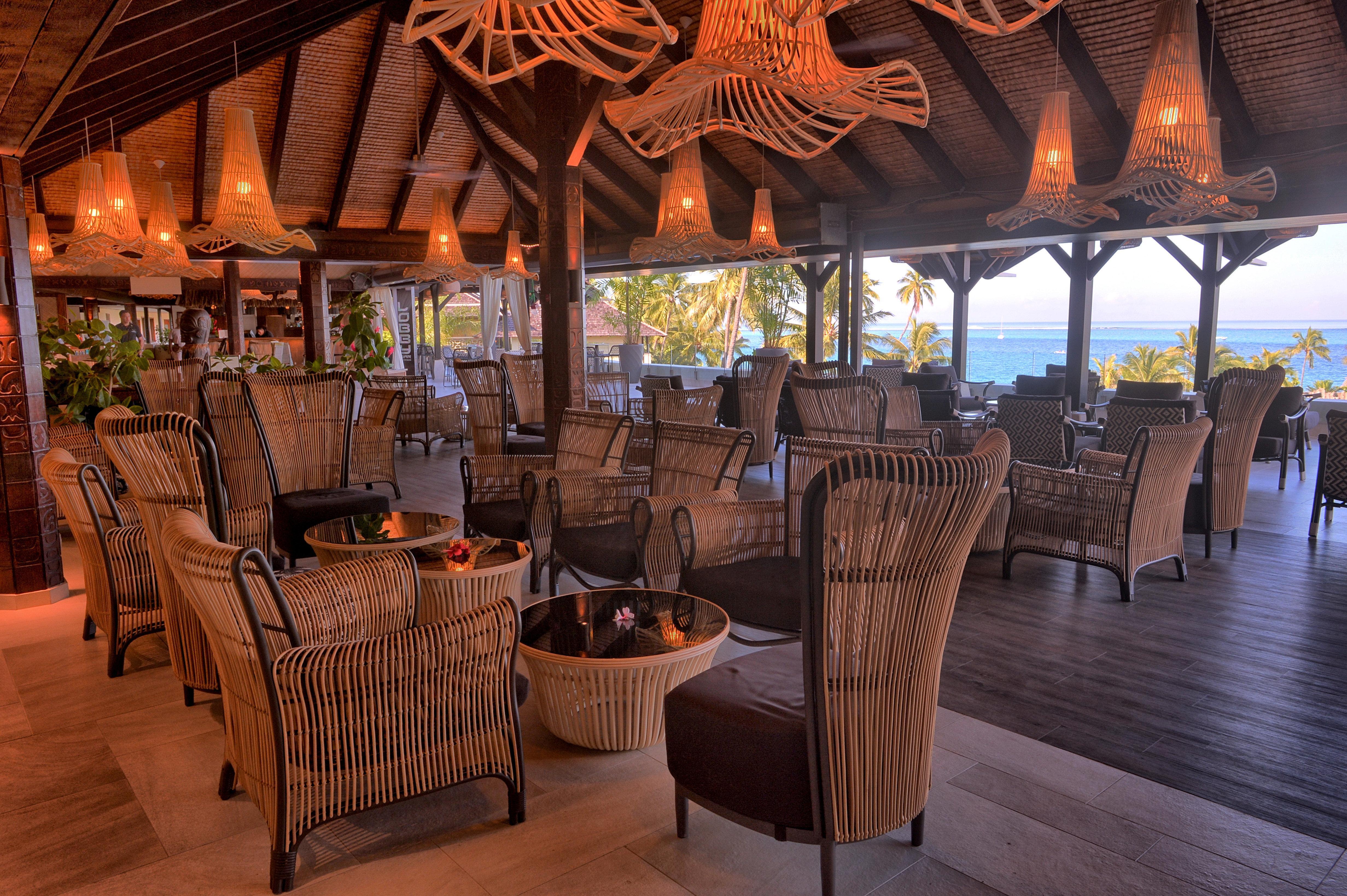 InterContinental Tahiti Resort&Spa, an IHG Hotel Faaa Esterno foto