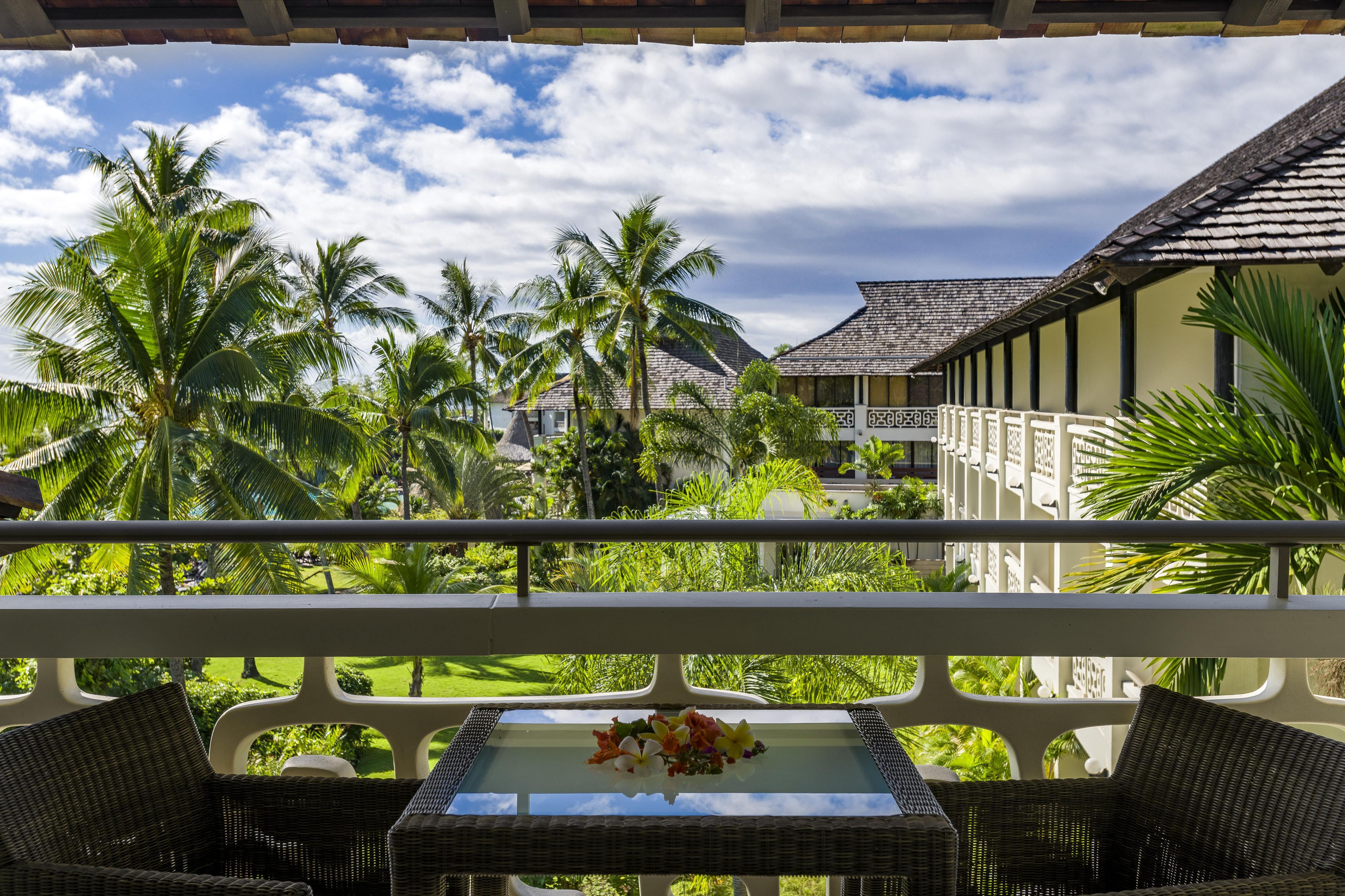InterContinental Tahiti Resort&Spa, an IHG Hotel Faaa Esterno foto