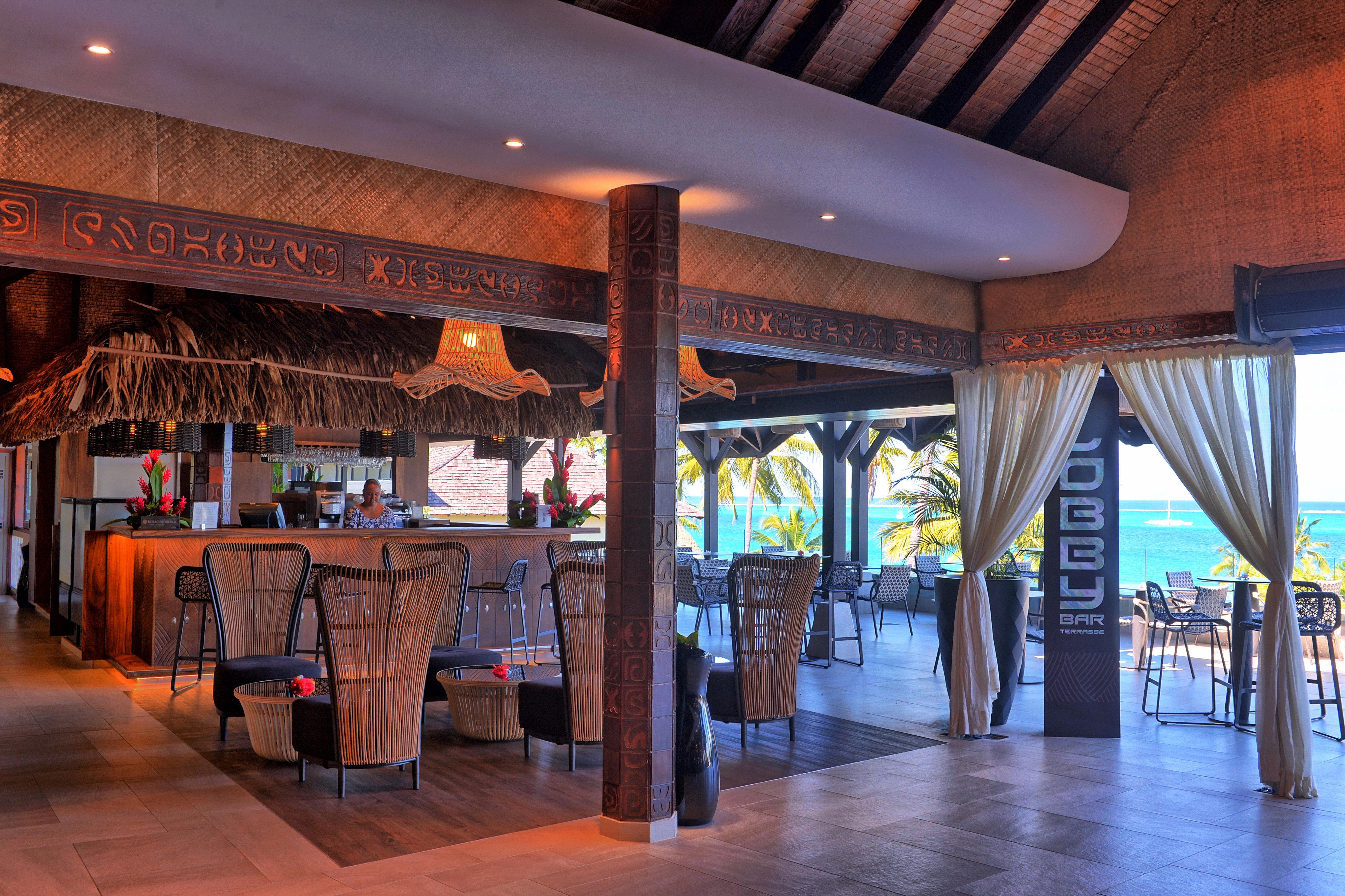 InterContinental Tahiti Resort&Spa, an IHG Hotel Faaa Esterno foto