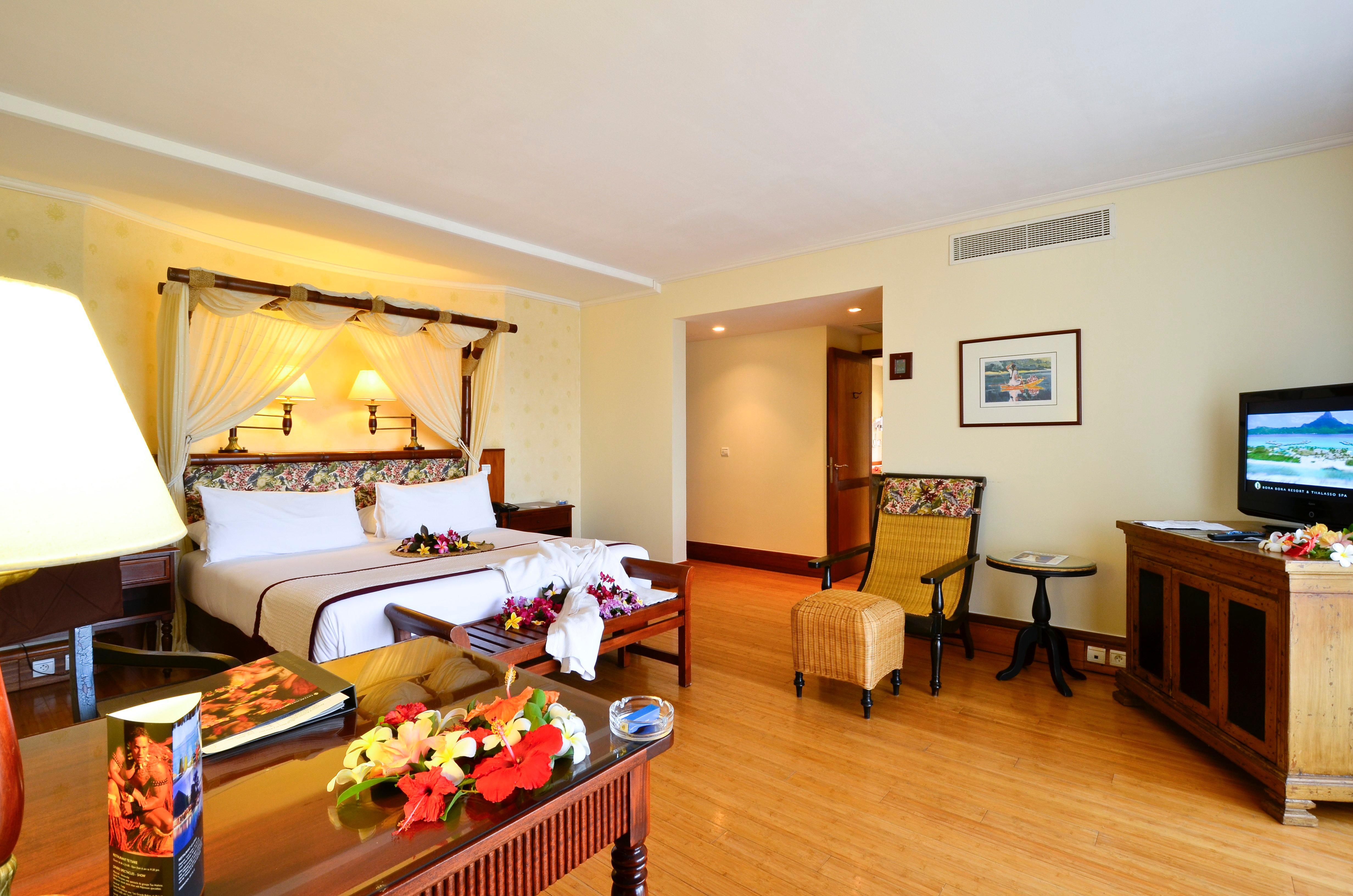 InterContinental Tahiti Resort&Spa, an IHG Hotel Faaa Esterno foto