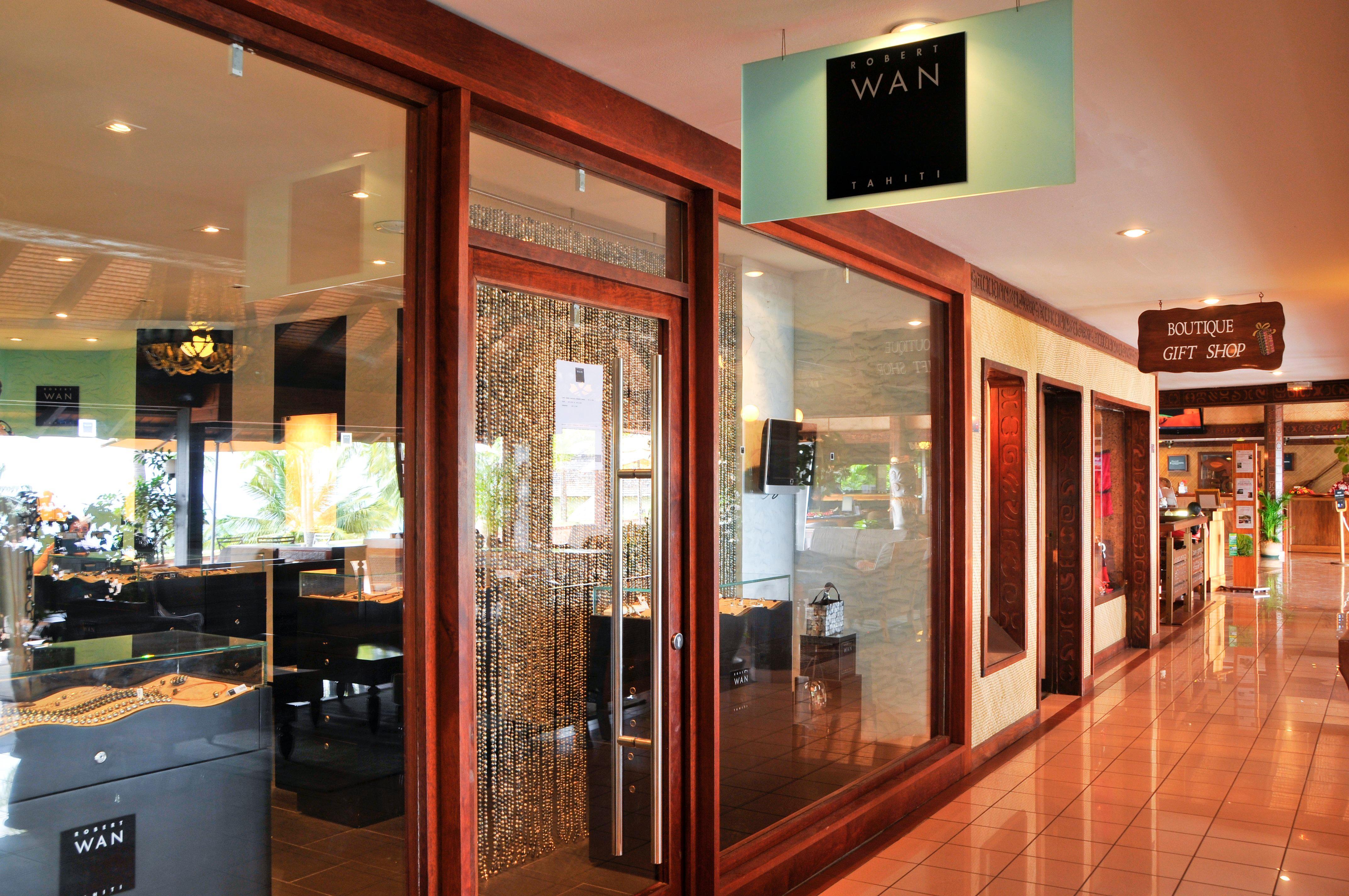 InterContinental Tahiti Resort&Spa, an IHG Hotel Faaa Esterno foto
