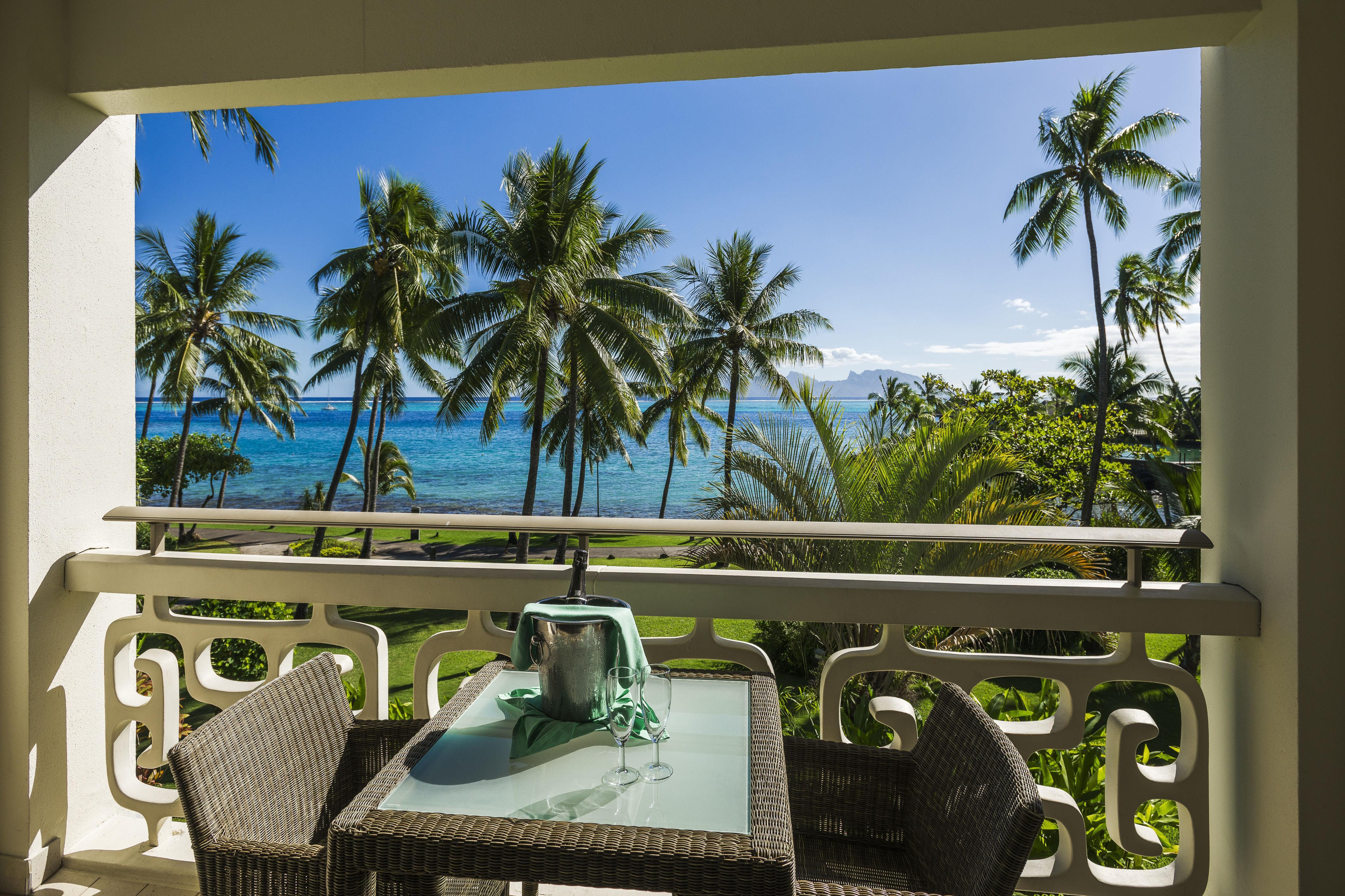 InterContinental Tahiti Resort&Spa, an IHG Hotel Faaa Esterno foto