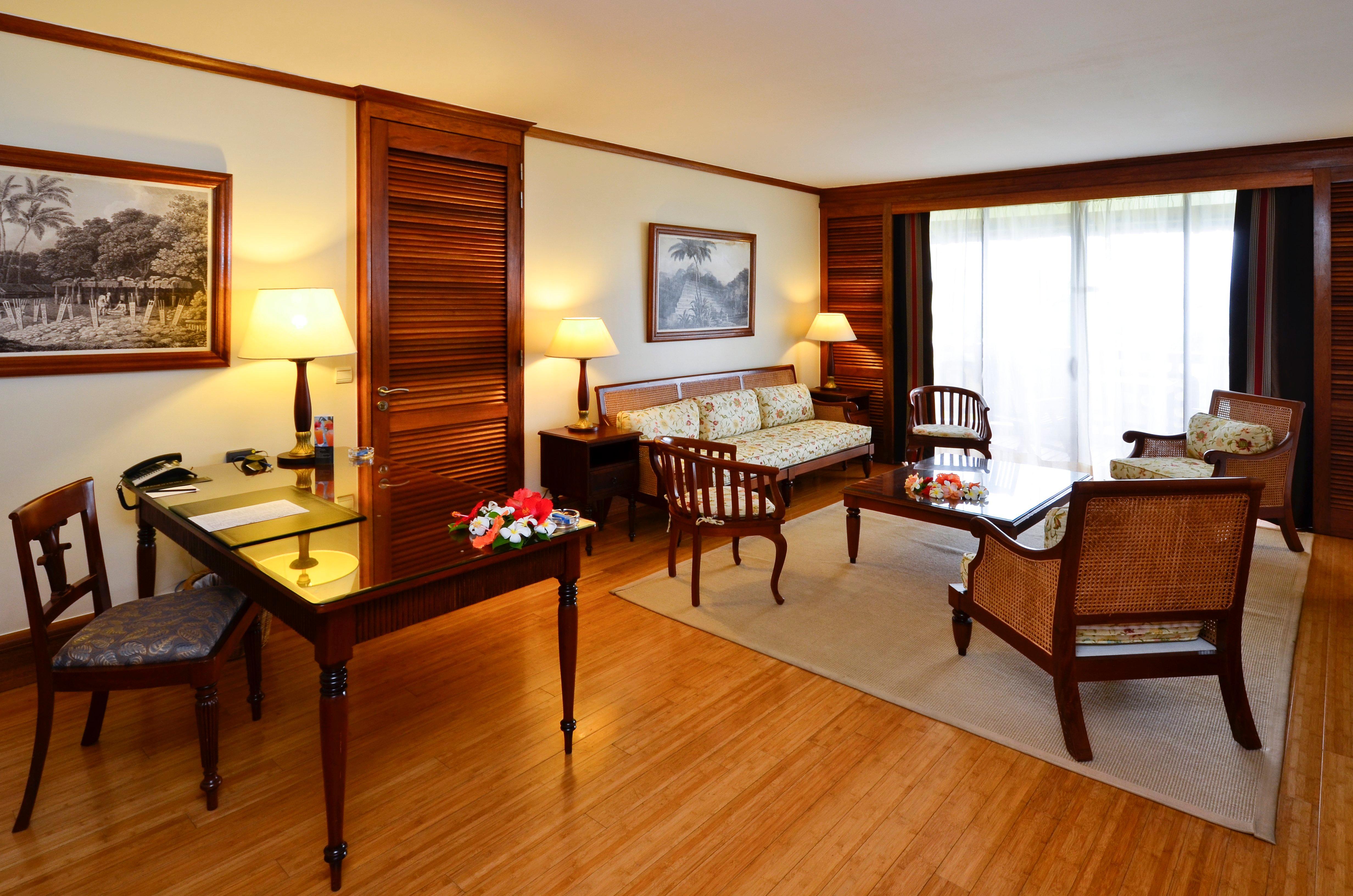 InterContinental Tahiti Resort&Spa, an IHG Hotel Faaa Esterno foto