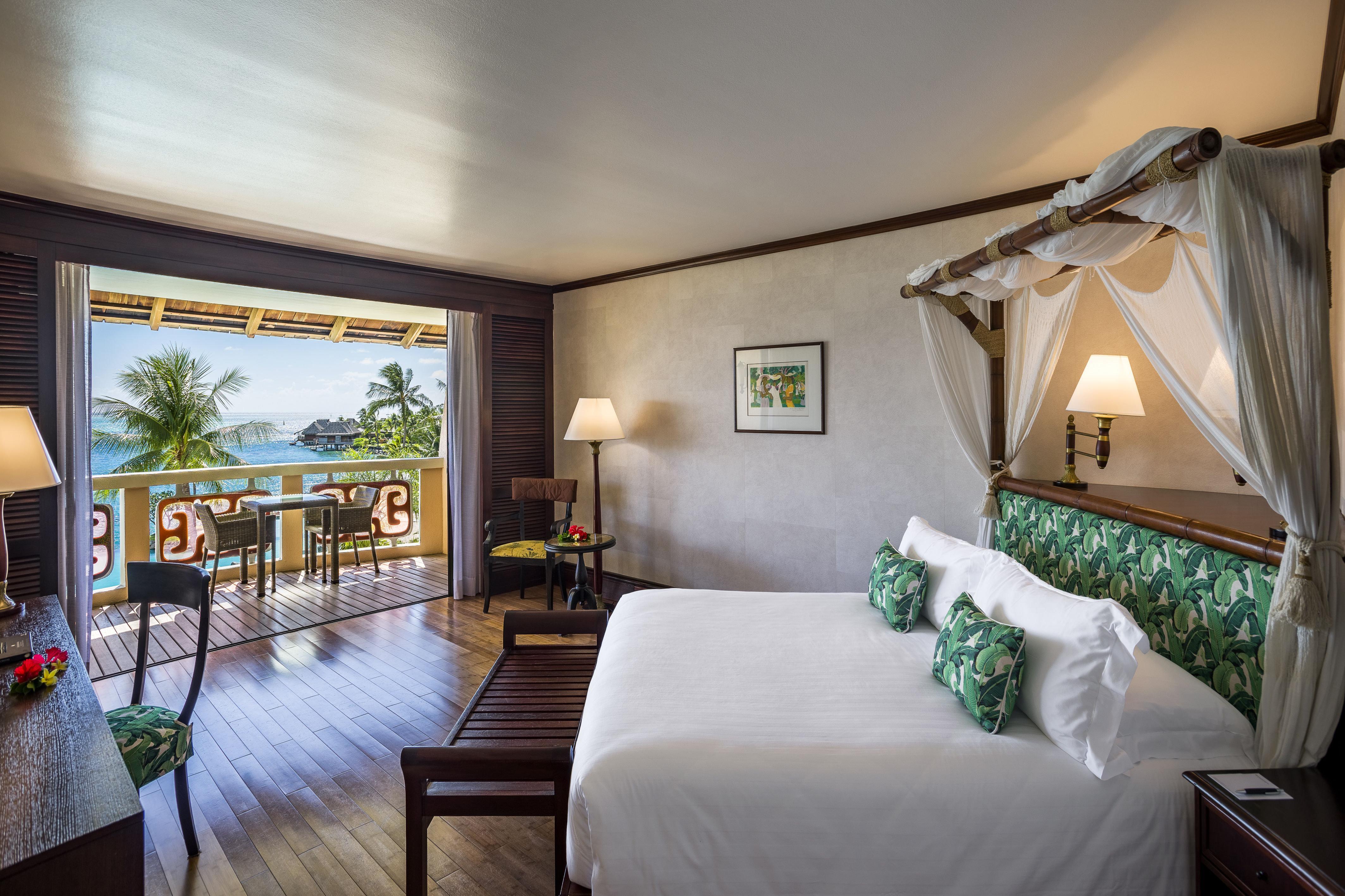 InterContinental Tahiti Resort&Spa, an IHG Hotel Faaa Esterno foto