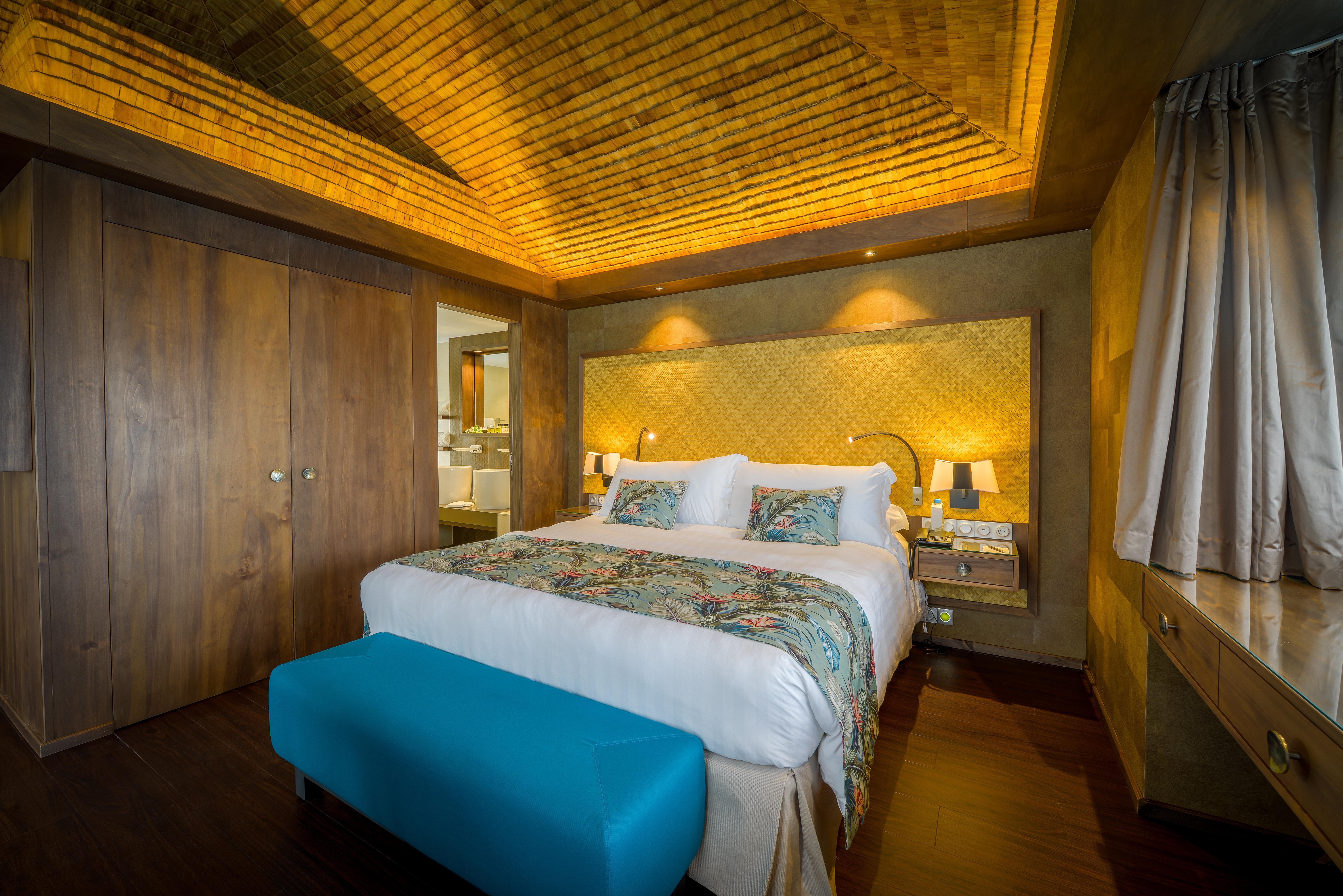 InterContinental Tahiti Resort&Spa, an IHG Hotel Faaa Esterno foto