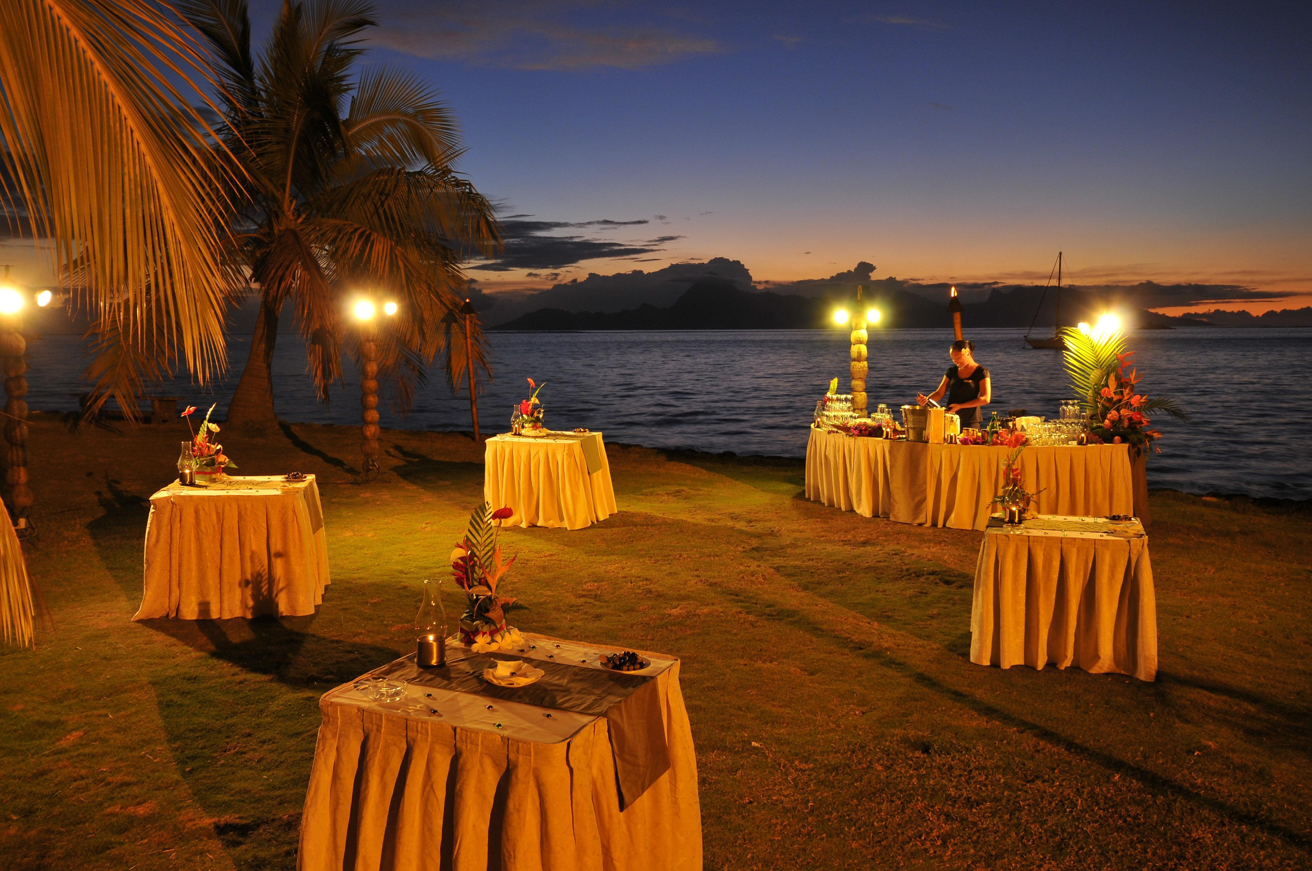 InterContinental Tahiti Resort&Spa, an IHG Hotel Faaa Esterno foto