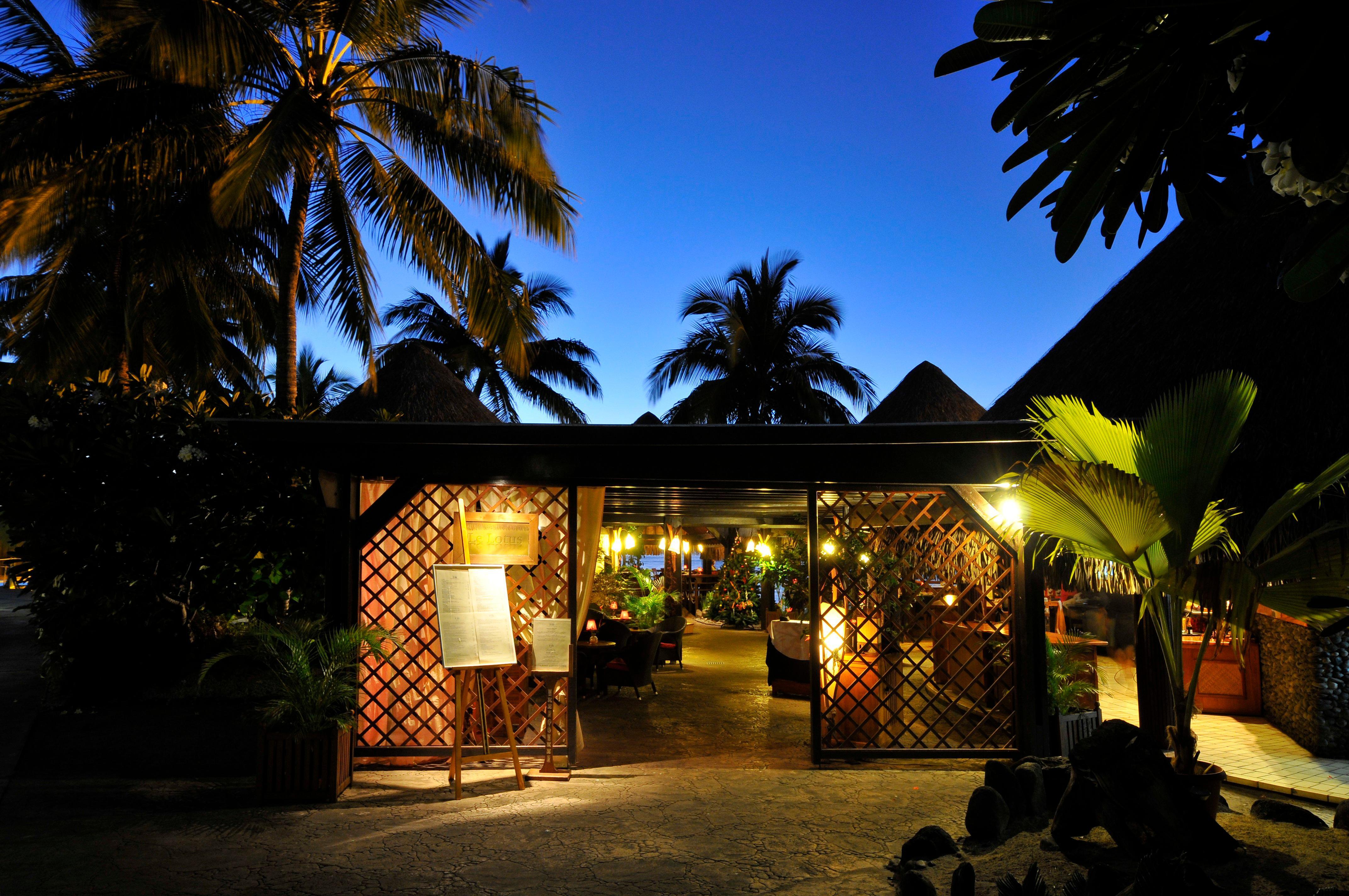 InterContinental Tahiti Resort&Spa, an IHG Hotel Faaa Esterno foto