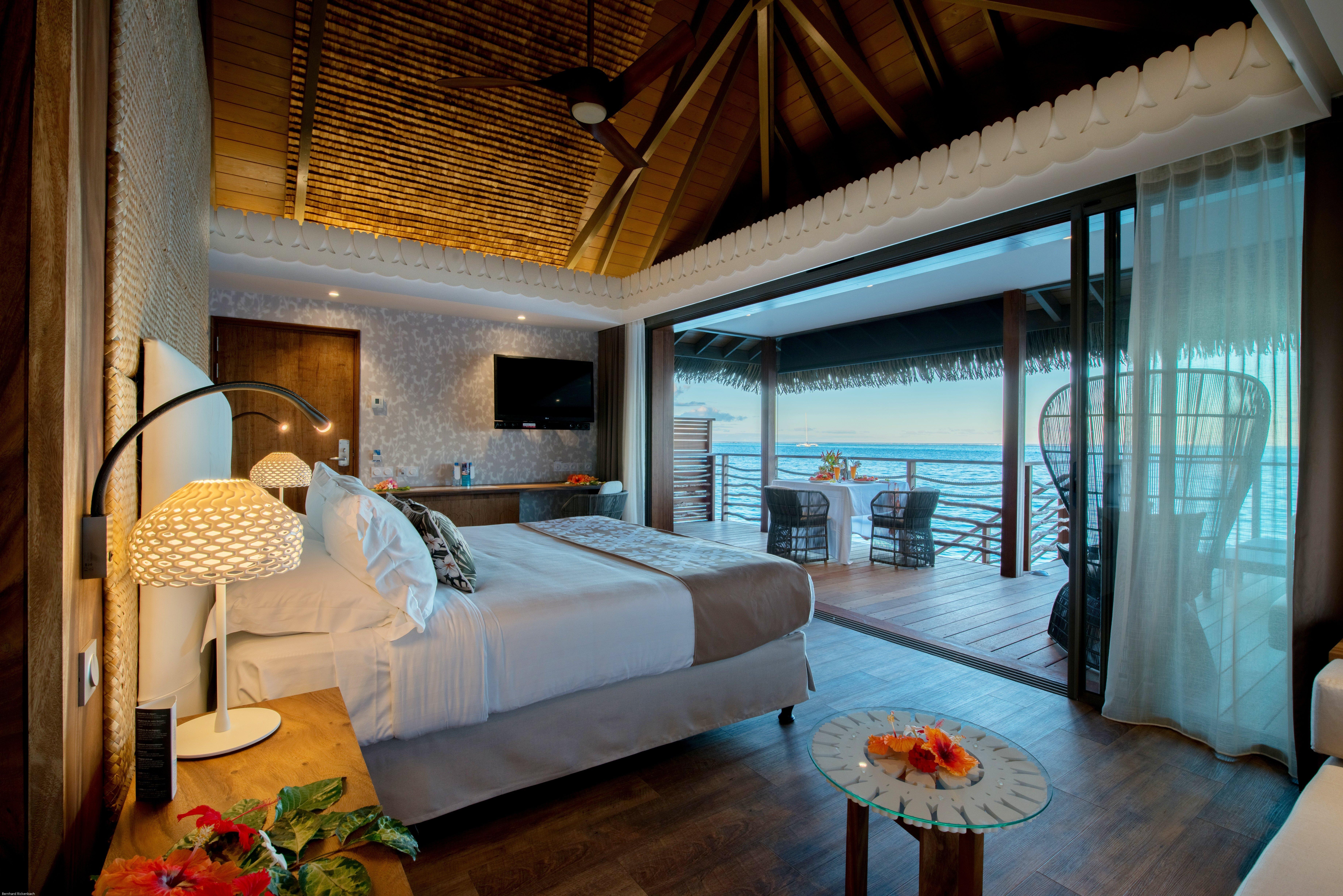 InterContinental Tahiti Resort&Spa, an IHG Hotel Faaa Esterno foto