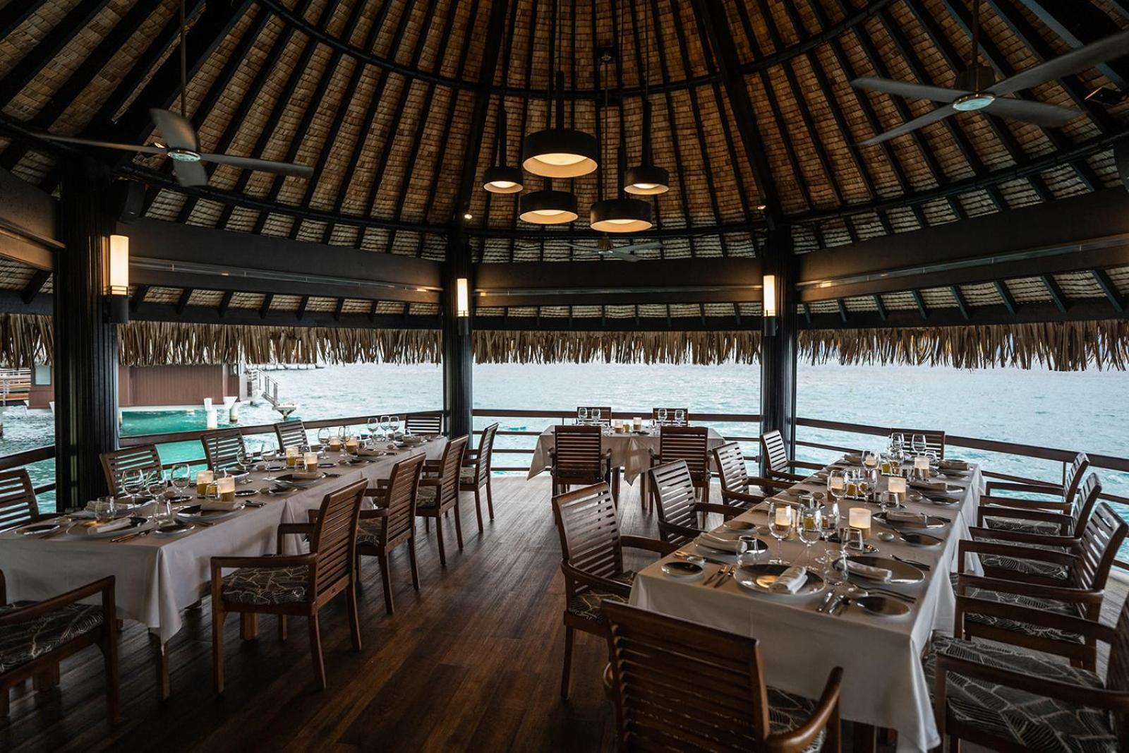 InterContinental Tahiti Resort&Spa, an IHG Hotel Faaa Esterno foto