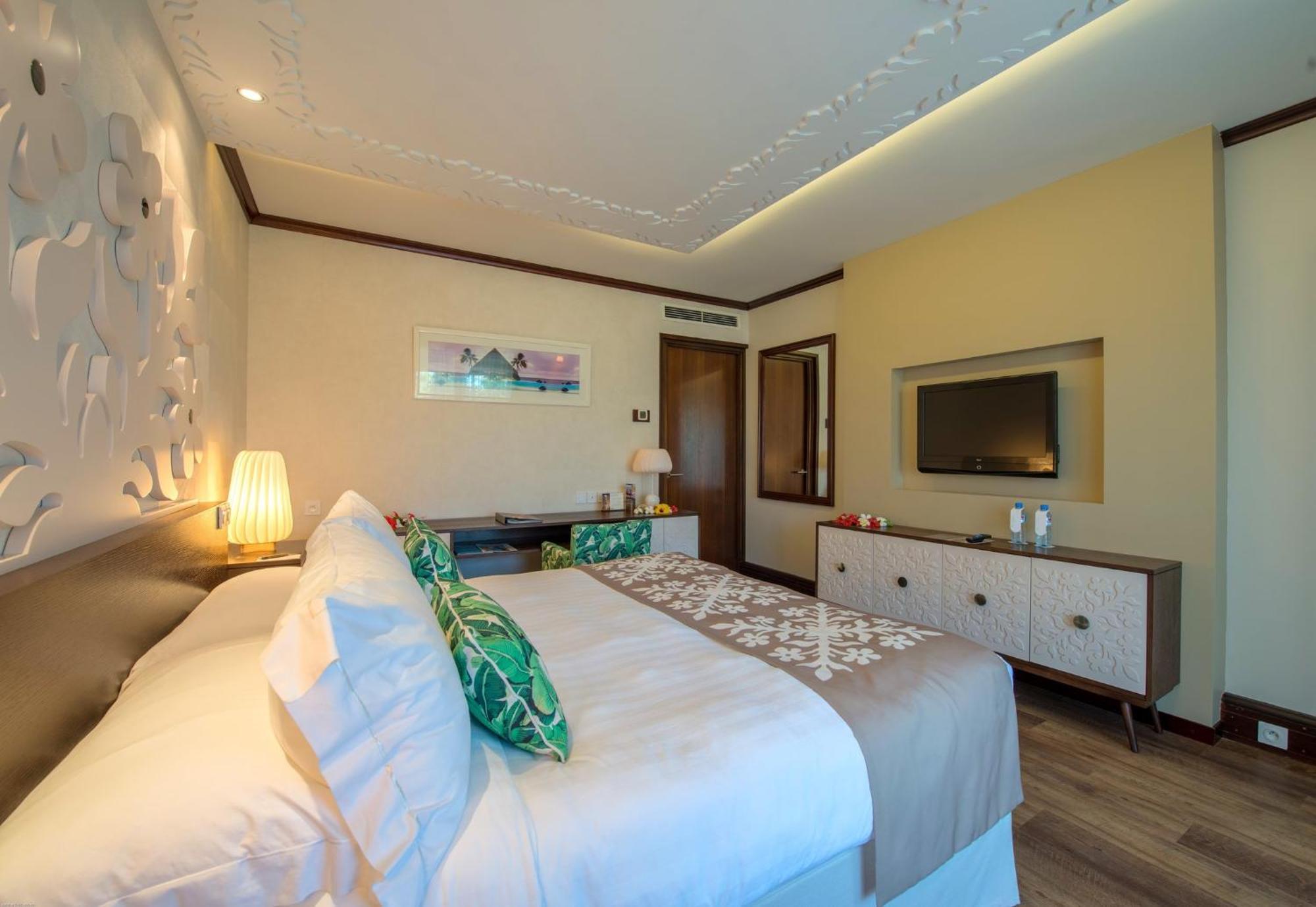 InterContinental Tahiti Resort&Spa, an IHG Hotel Faaa Esterno foto