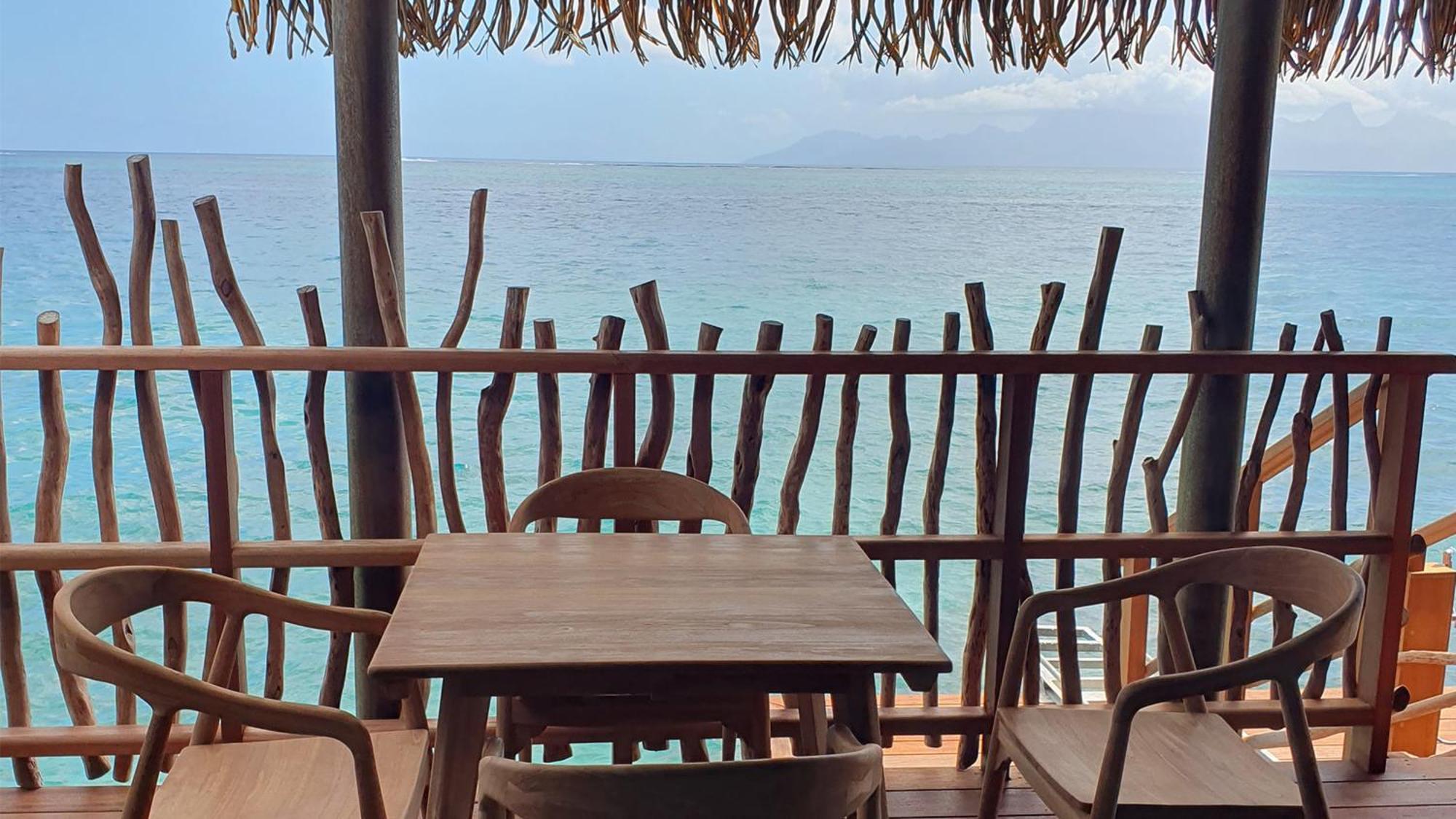 InterContinental Tahiti Resort&Spa, an IHG Hotel Faaa Esterno foto