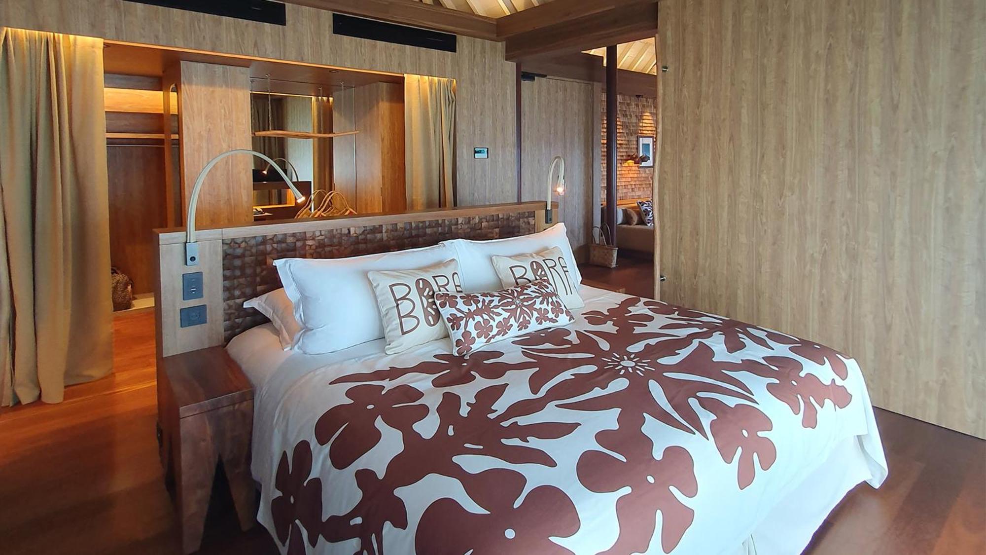 InterContinental Tahiti Resort&Spa, an IHG Hotel Faaa Esterno foto