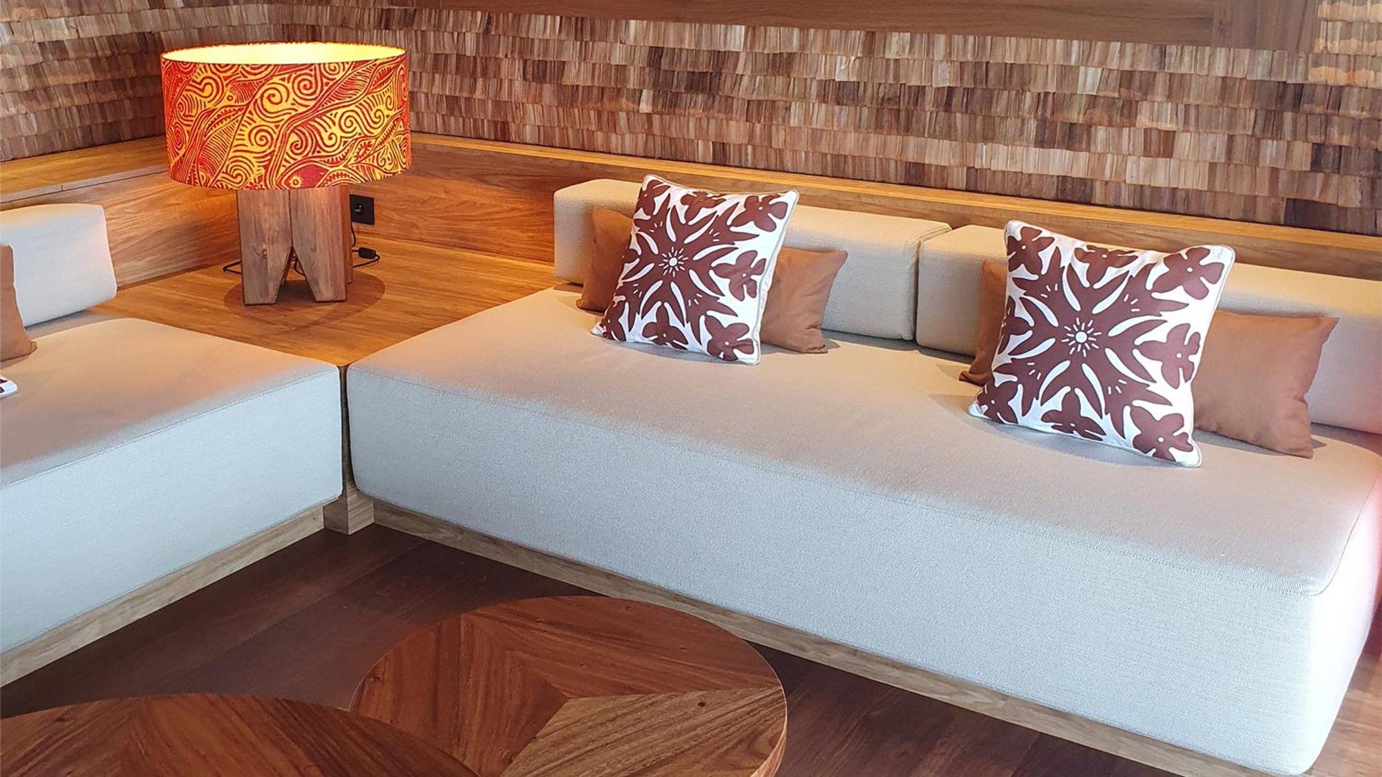 InterContinental Tahiti Resort&Spa, an IHG Hotel Faaa Esterno foto