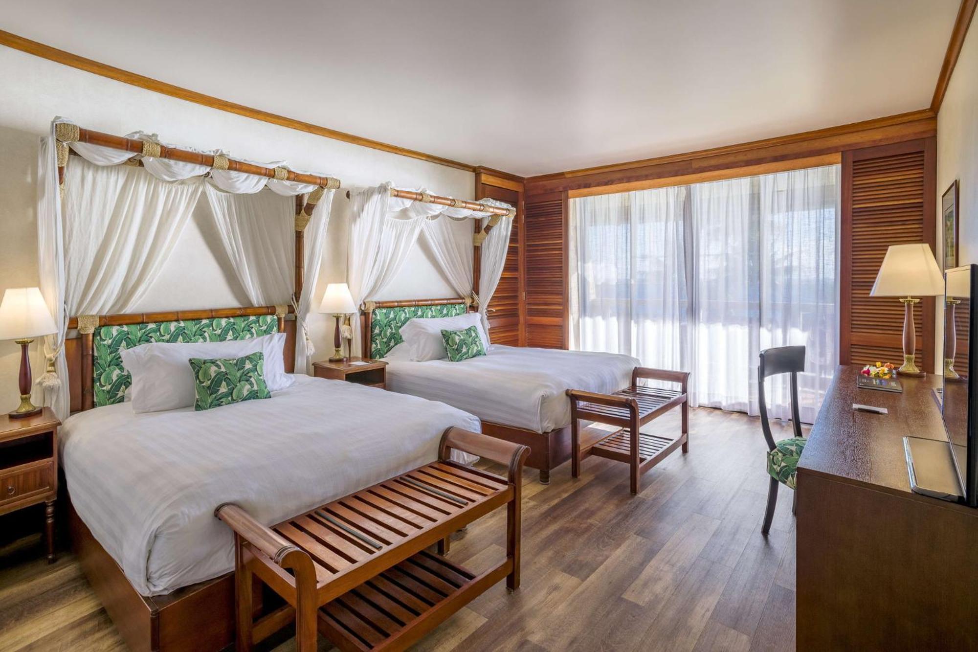 InterContinental Tahiti Resort&Spa, an IHG Hotel Faaa Esterno foto